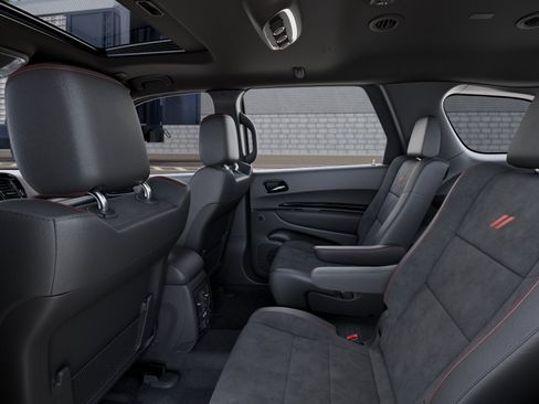 New 2026 Dodge Durango GT w/ Tow 'N Go Package AWD/4WD image 49