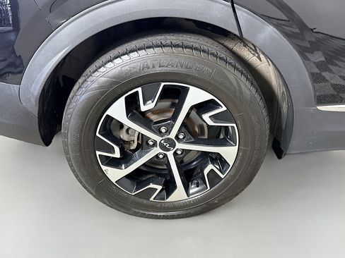 Used 2023 Kia Sportage EX AWD/4WD image 33