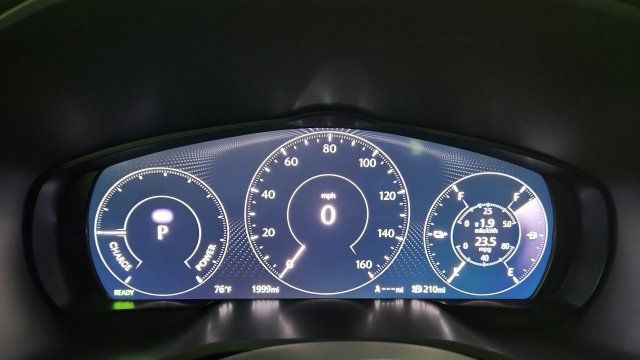 Used 2026 MAZDA CX-90 Plug-In Hybrid w/Premium Sport AWD/4WD image 53