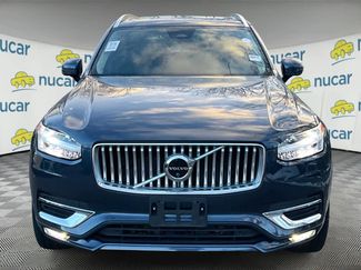 Used 2024 Volvo XC90 B6 Plus w/ Protection Package Premier video 2