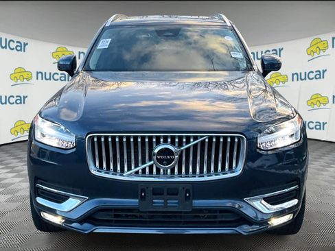 Used 2024 Volvo XC90 B6 Plus w/ Protection Package Premier image 2