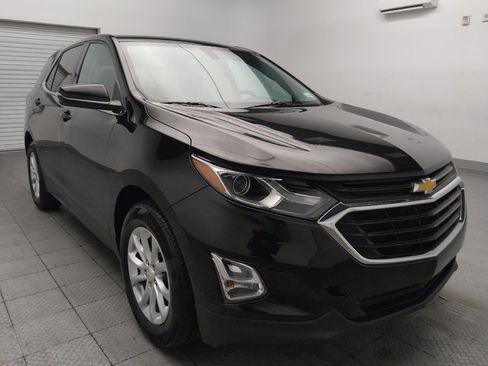 Used 2019 Chevrolet Equinox LT FWD image 13