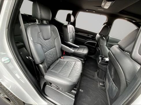 Certified 2024 Kia Telluride EX X-Line AWD/4WD image 26