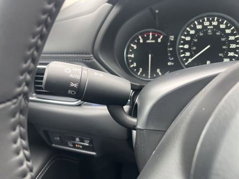 New 2025 MAZDA CX-5 AWD 2.5 S w/ Premium Plus Pkg image 12