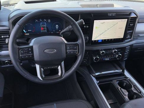 New 2026 Ford F450 Platinum image 11