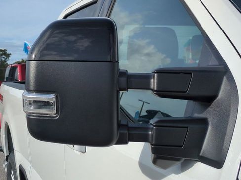 New 2026 Ford F350 Lariat w/ FX4 Off-Road Package image 12