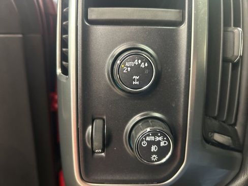 Used 2017 Chevrolet Silverado 1500 LT w/ All Star Edition image 14