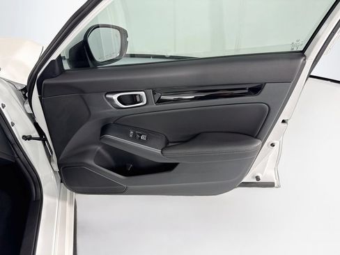 Certified 2024 Honda Civic Sport Touring image 25