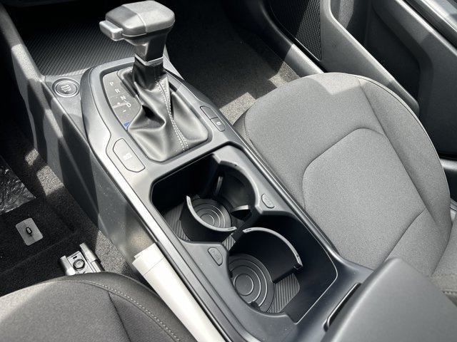 New 2026 Kia K4 FWD image 24