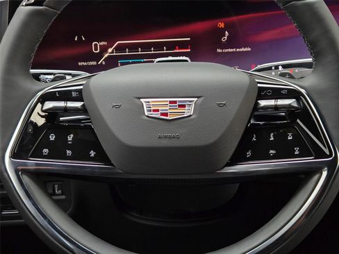New 2026 Cadillac Escalade Sport w/ Touring Package AWD/4WD image 17