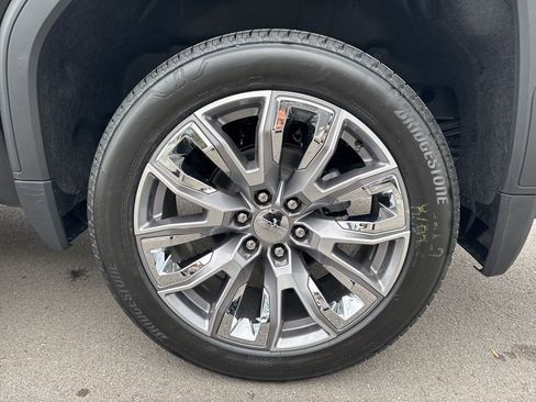 New 2026 GMC Sierra 1500 Denali image 32