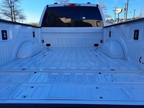 New 2026 Ford F250 Lariat w/ Chrome Package image 14