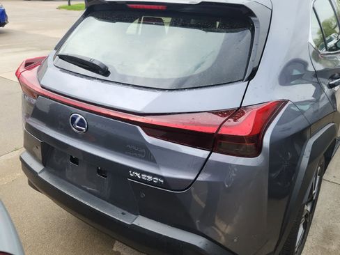 Used 2019 Lexus UX 250h w/ Premium Package AWD/4WD image 6