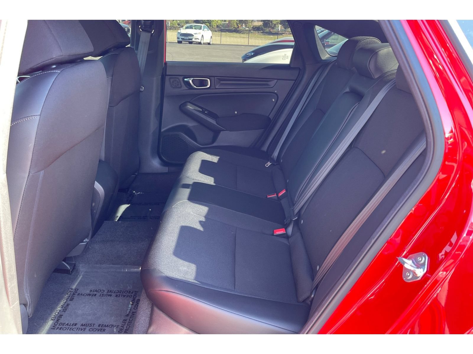 Used 2026 Honda Civic Sport image 14