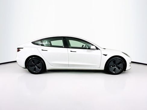 Used 2023 Tesla Model 3 Standard Range RWD image 10