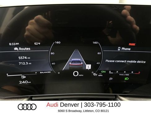 Used 2025 Audi Q5 Premium w/ 19" Wheel Package AWD/4WD image 15