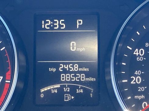 Used 2017 Volkswagen Jetta S FWD image 15