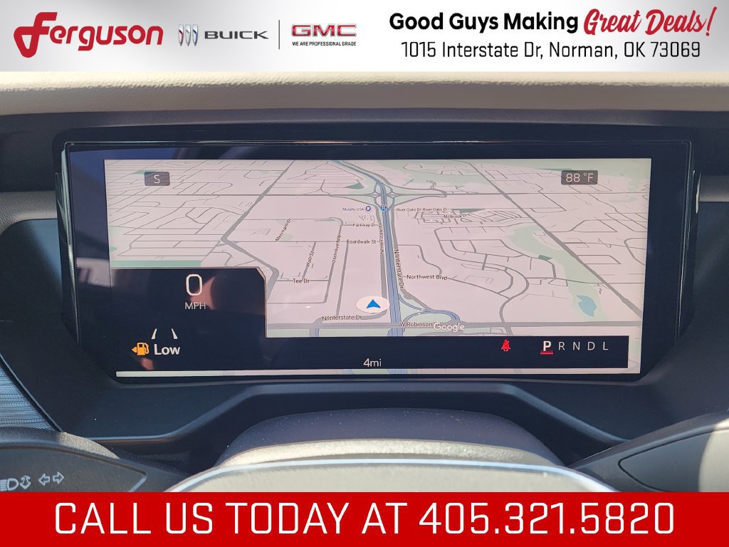 New 2027 GMC Acadia Elevation FWD image 25