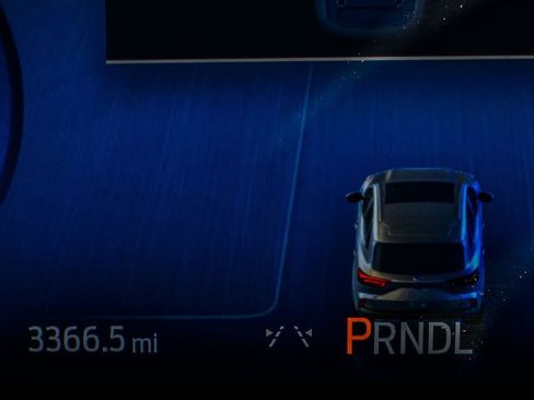 Used 2025 Ford Escape SE w/ PHEV Premium Package image 18