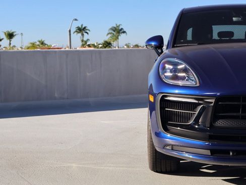 New 2026 Porsche Macan S image 12