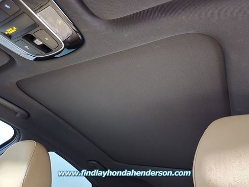 Used 2021 Hyundai Sonata Limited image 13