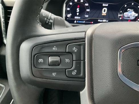 Used 2025 GMC Sierra 1500 Denali w/ Denali Reserve Package image 19