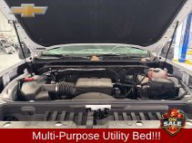 Used 2025 Chevrolet Silverado 2500 W/T w/ WT Convenience Package RWD image 43