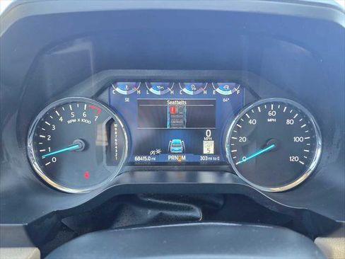 Used 2024 Ford Expedition Limited RWD image 27