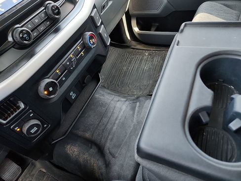 Used 2023 Ford F150 XL w/ XL Chrome Appearance Package image 12