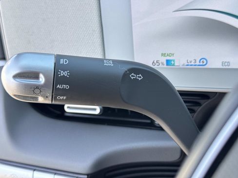 Certified 2024 Hyundai Ioniq 5 SEL image 16