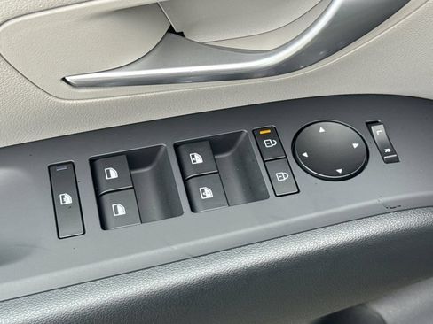 New 2026 Hyundai Tucson SEL FWD image 12