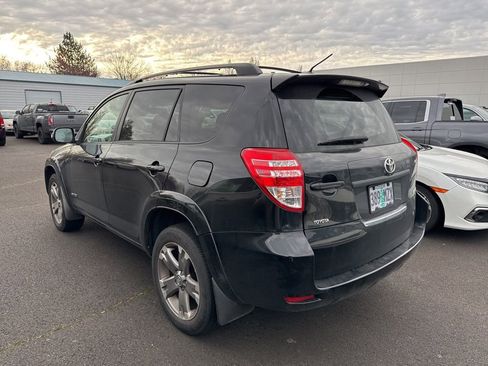 Used 2009 Toyota RAV4 Sport image 3
