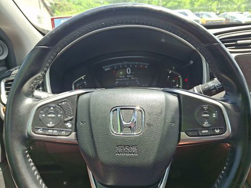 Used 2018 Honda CR-V Touring image 21