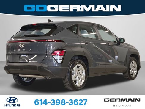 Used 2026 Hyundai Kona SE FWD image 8