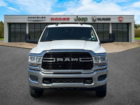 Used 2019 RAM 2500 Big Horn image 7