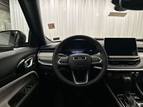 Used 2023 Jeep Compass Limited image 15