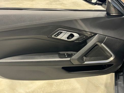 Used 2025 BMW Z4 sDrive30i w/ Premium Package image 18