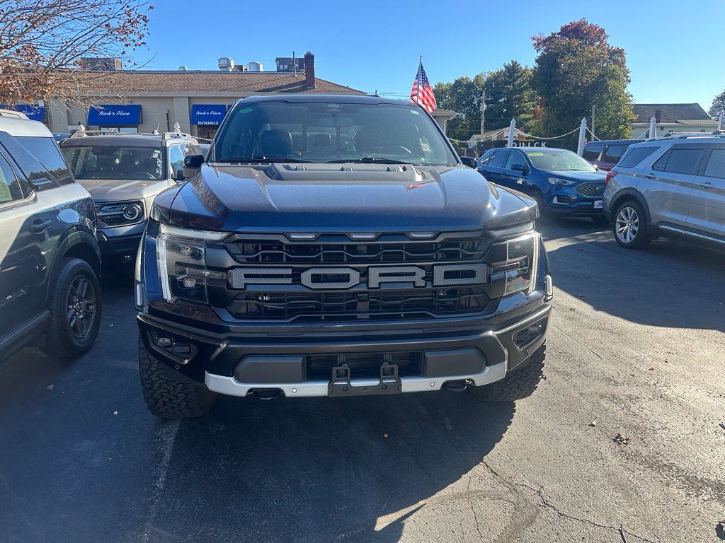 Used 2024 Ford F150 Raptor AWD/4WD image 2