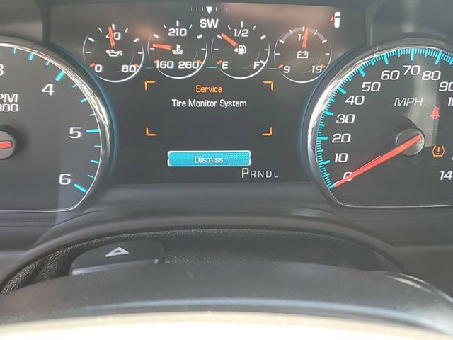 Used 2017 Chevrolet Suburban Premier AWD/4WD image 15
