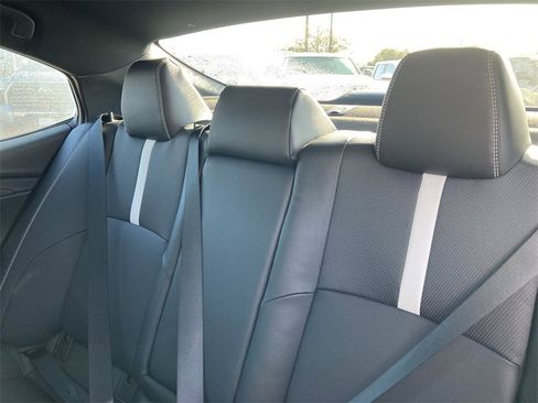 New 2026 Toyota Camry SE image 11