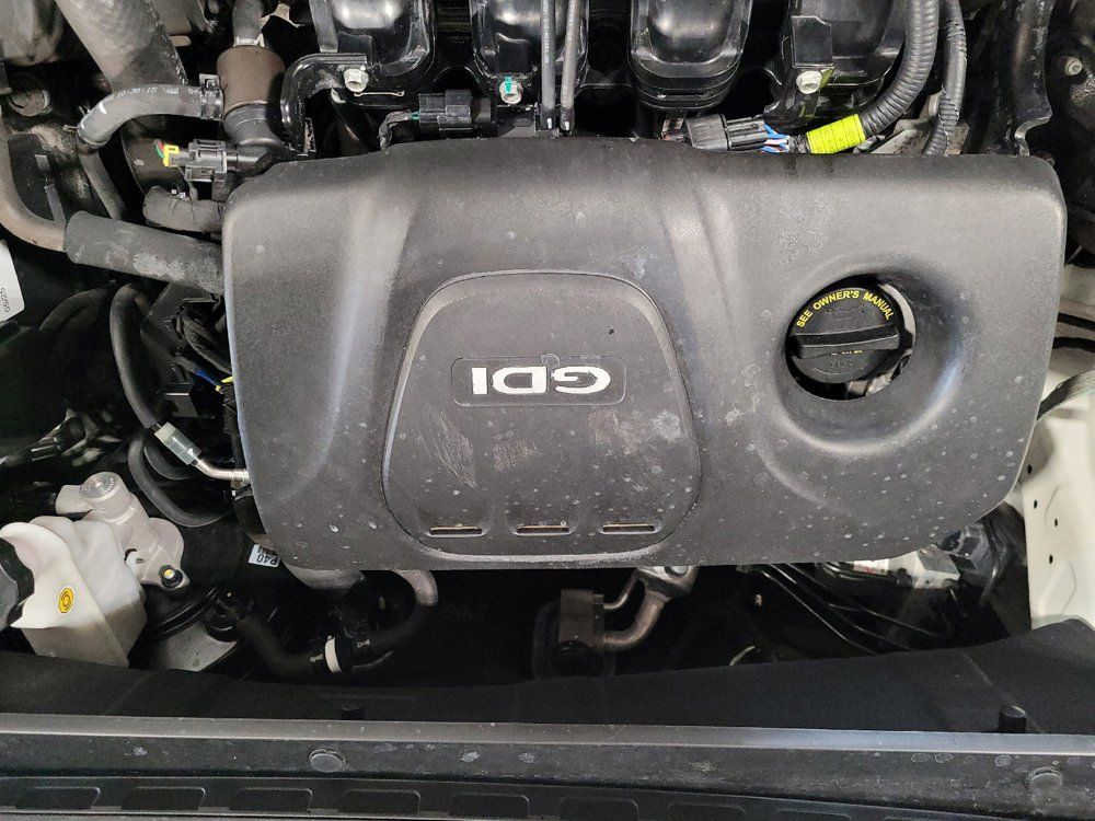Used 2019 Kia Soul FWD image 30