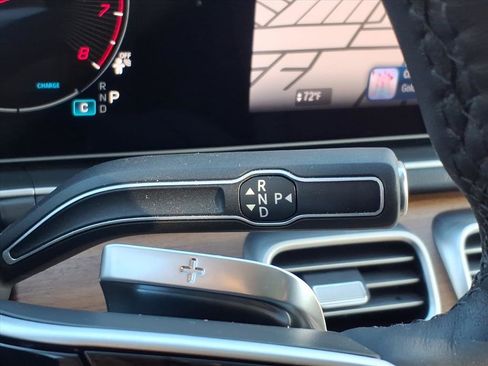 Used 2024 Mercedes-Benz GLE 350 Base 4MATIC image 21