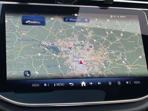 New 2026 Mercedes-Benz E 53 AMG e 4MATIC Sedan image 30