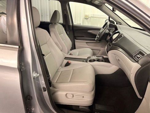 Used 2022 Honda Pilot Special Edition image 29