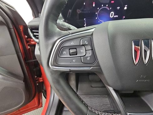 Certified 2024 Buick Envista Sport Touring w/ Convenience I Package FWD image 26