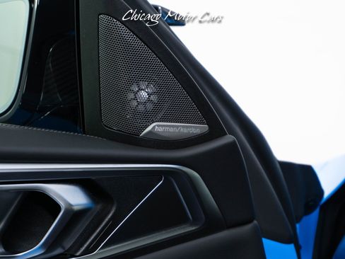 Used 2025 BMW M4 CS image 22