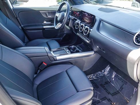 Certified 2026 Mercedes-Benz GLA 250 image 16