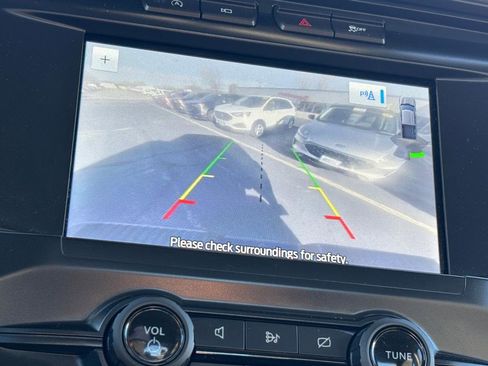 Used 2022 Ford F150 XL w/ Equipment Group 101A High image 24