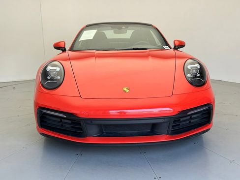 Certified 2020 Porsche 911 Carrera RWD image 25