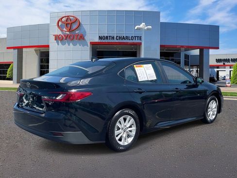 Used 2025 Toyota Camry LE FWD image 7